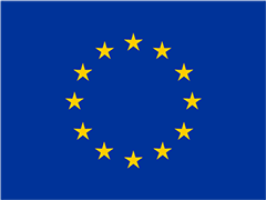 欧州連合（EU）国旗