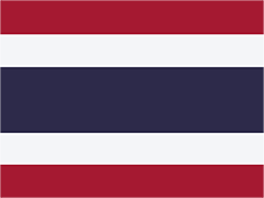 タイ王国国旗
